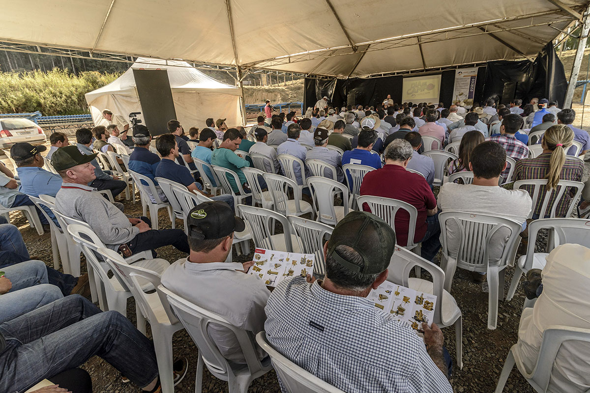 Dia de Campo Palini & Alves Carmo do Rio Claro