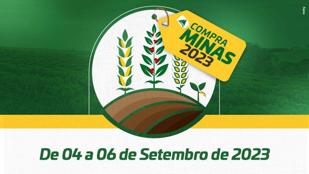 COMPRA MINAS - MINASUL 2023
