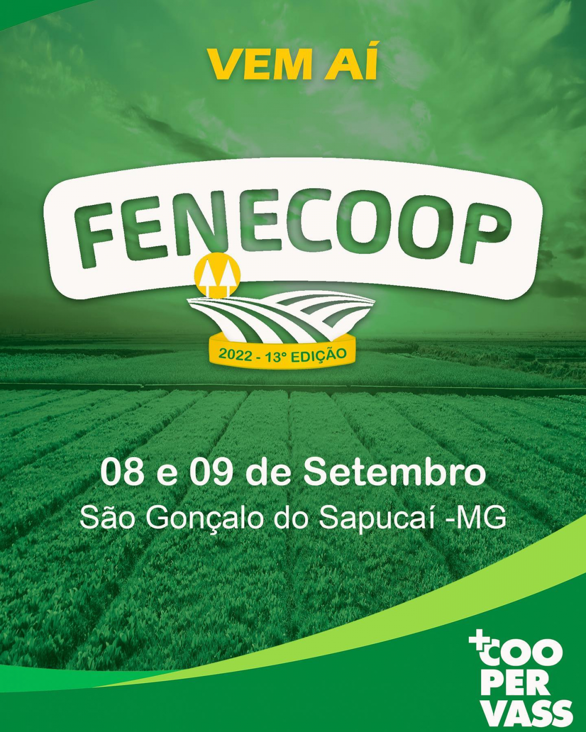 FENECOP - COOPERVASS