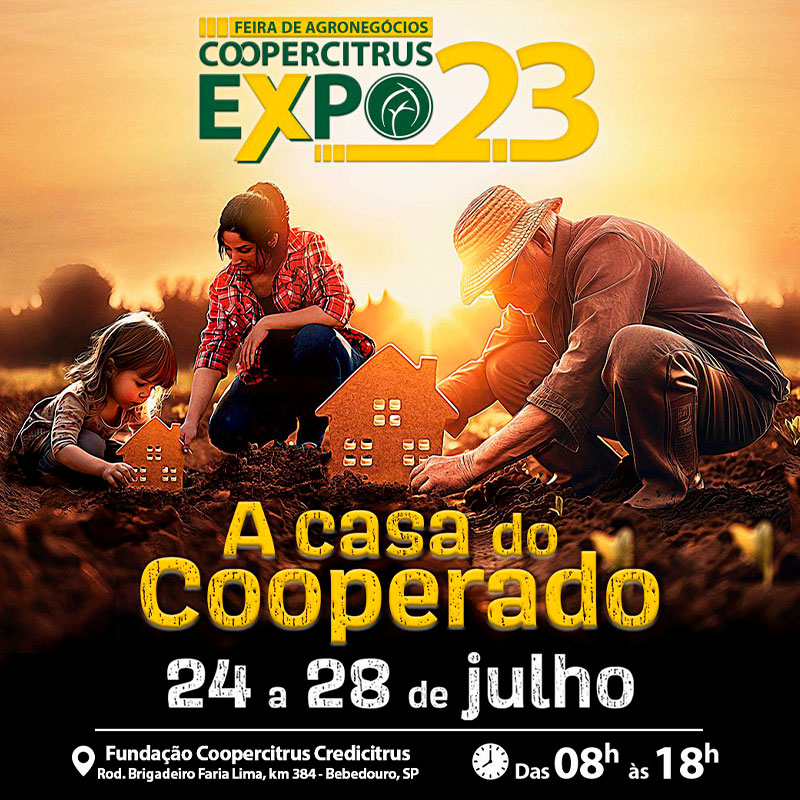 COOPERCITRUS EXPO 2023