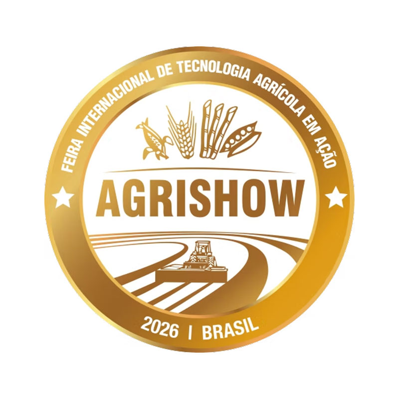 AGRISHOW