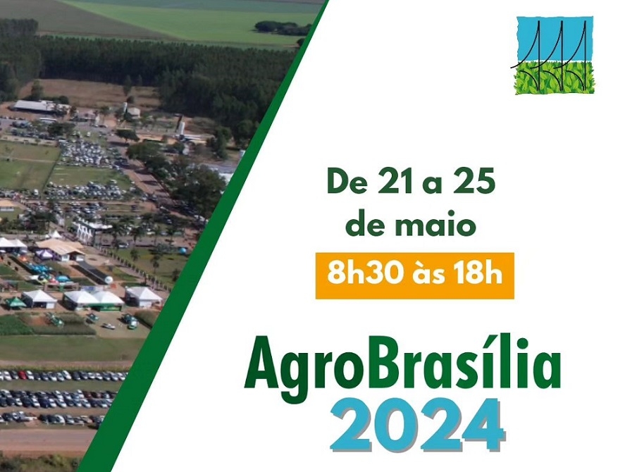 AGROBRASÍLIA 2024
