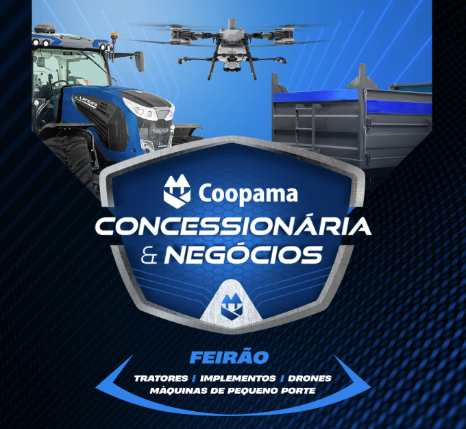 CONCESSIONÁRIA E NEGÓCIOS COOPAMA