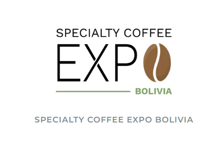 SPECIALTY COFFEE EXPO BOLÍVIA