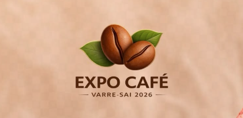 EXPO CAFÉ VARRE-SAI