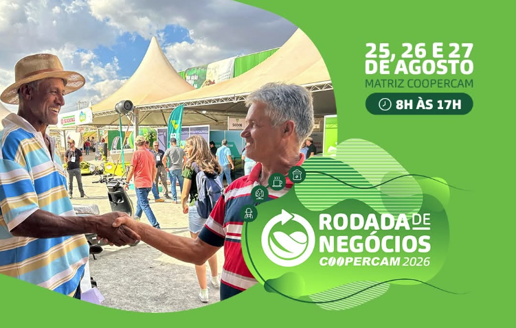 FEIRA DE NEGÓCIOS COOPERCAM