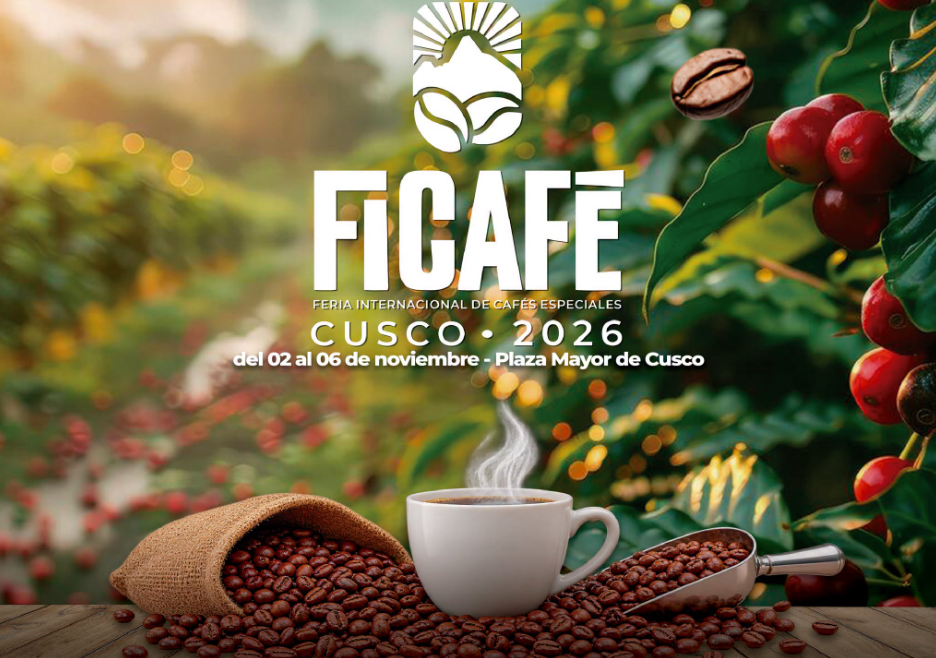 FICAFÉ CUSCO 2026