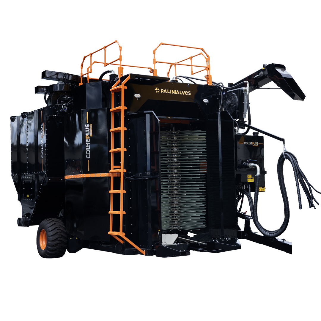 Colheplus Traction Palinialves