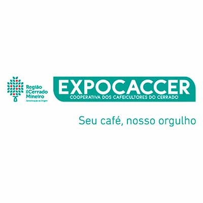 FEIRA DE NEGÓCIOS EXPOCACCER