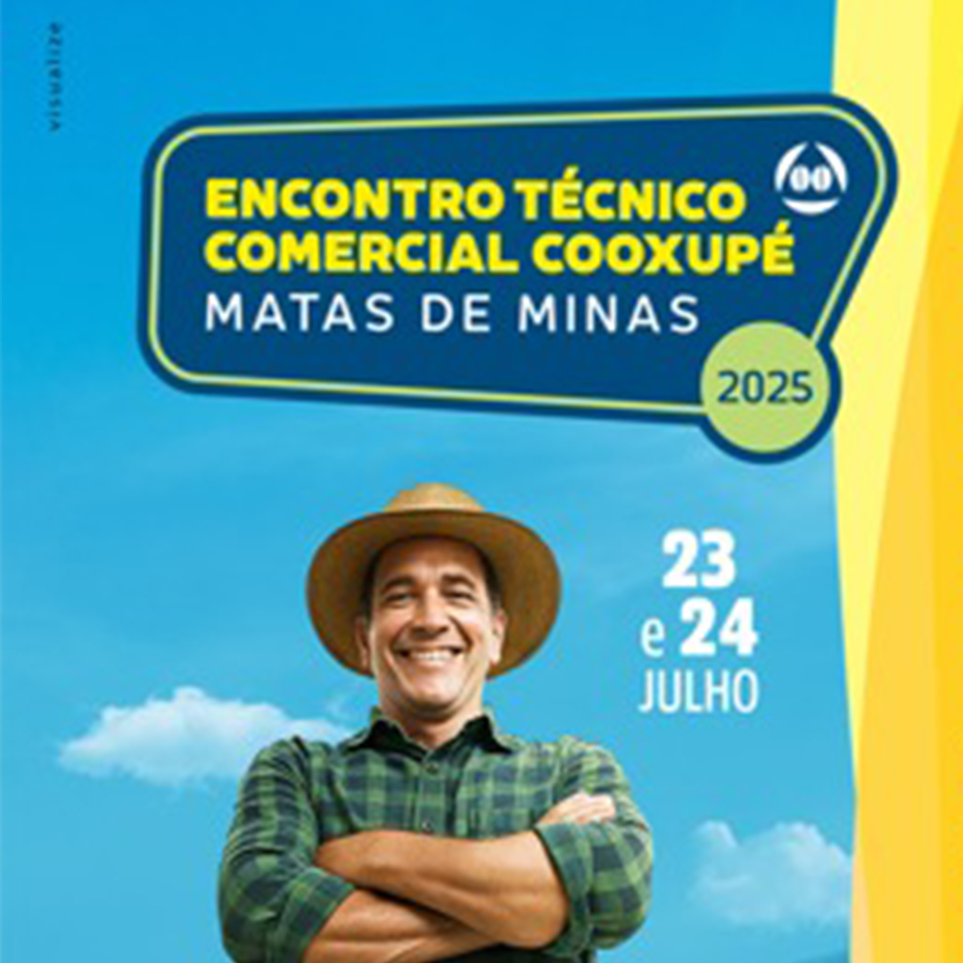 ENCONTRO TÉCNICO COMERCIAL COOXUPE