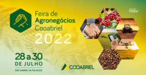 FEIRA DE AGRONEGÓCIO COOABRIEL