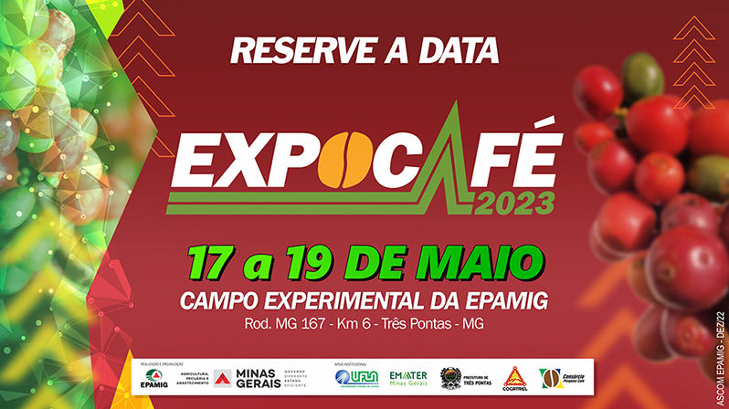 EXPOCAFÉ 2023