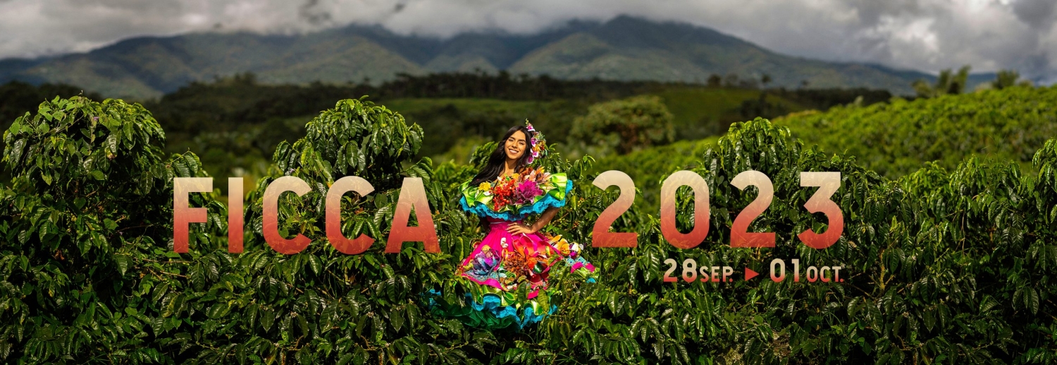 FERIA INTERNACIONAL DE CAFÉ, CACAO Y AGROTURISMO (FICCA 2023)