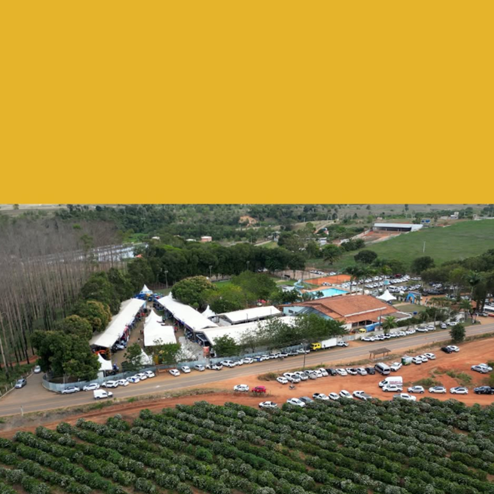 PINHEIROS AGRISHOW