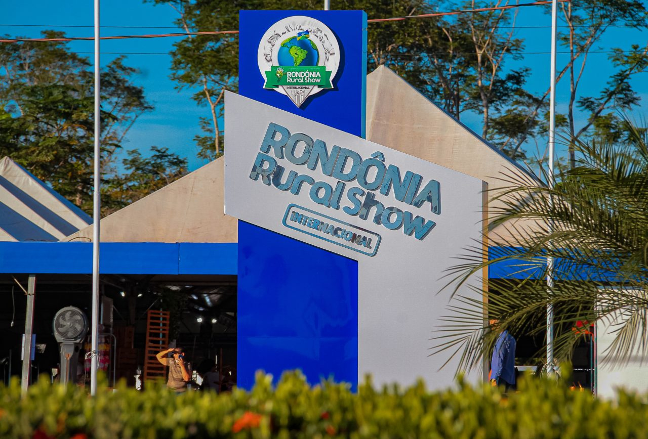 RONDONIA RURAL SHOW 2023