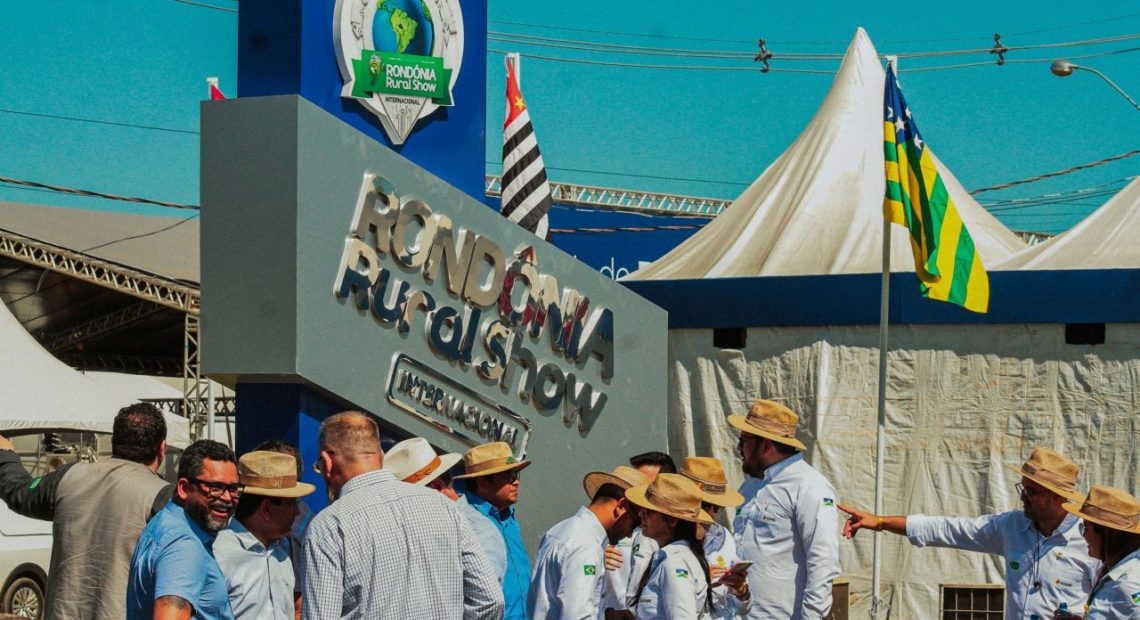 11 RONDÔNIA RURAL SHOW 2024