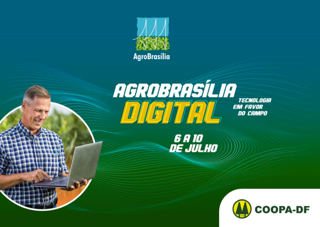 AGROBRASÍLIA DIGITAL