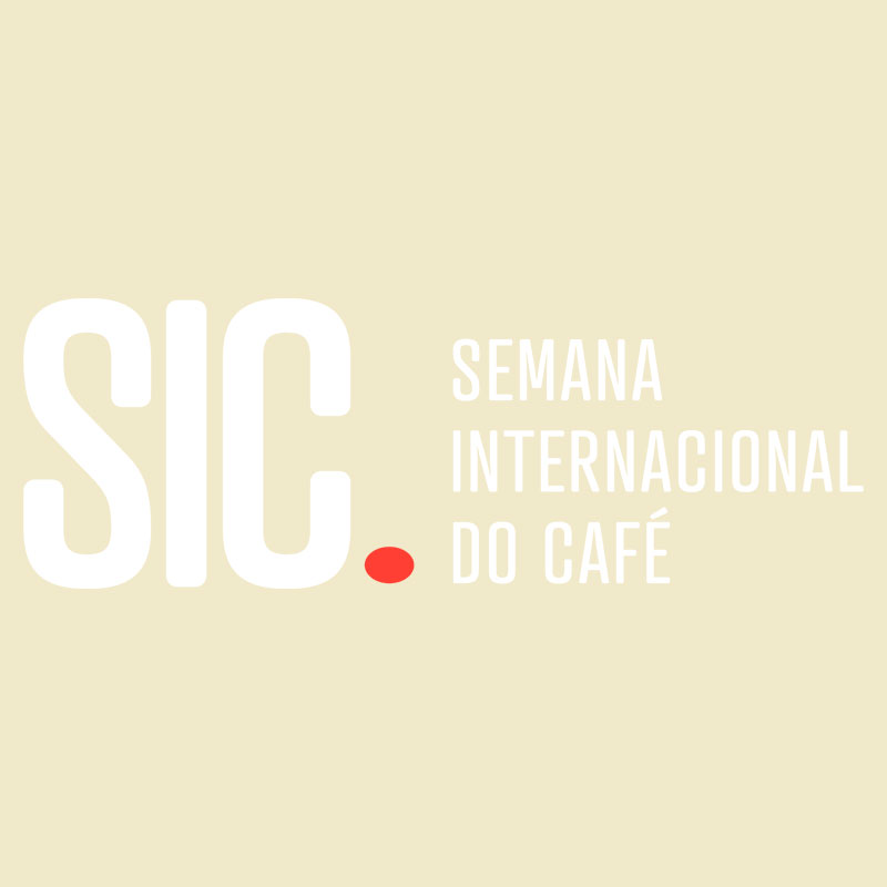 SIC SEMANA INTERNACIONAL DO CAFÉ